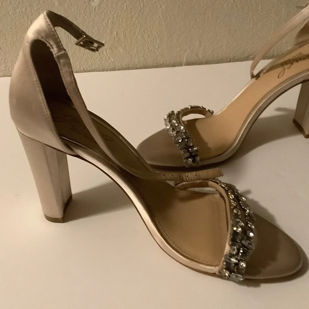 Jewel Badgley Mischka jewel badgley